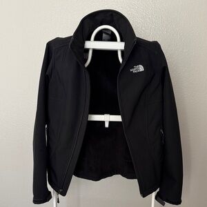 The North Face Women's Black Ski Jacket